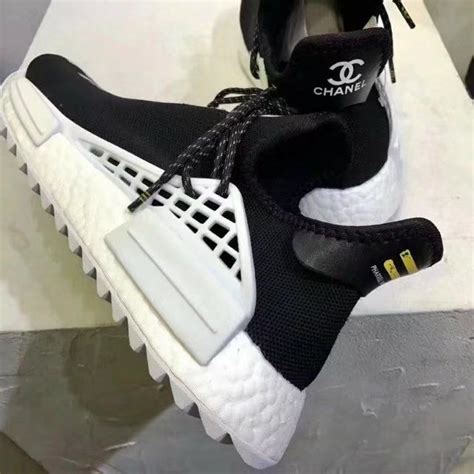 chanel nmd replica